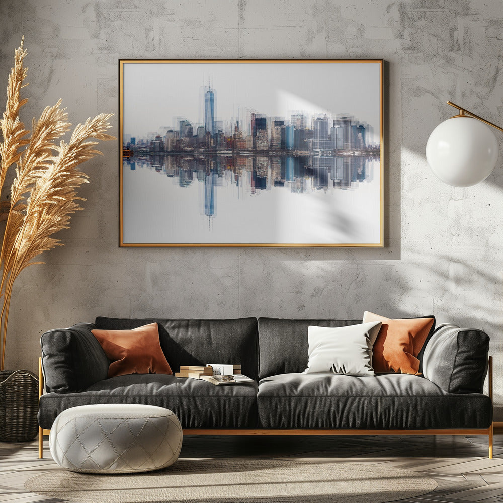 NYC | Canvas