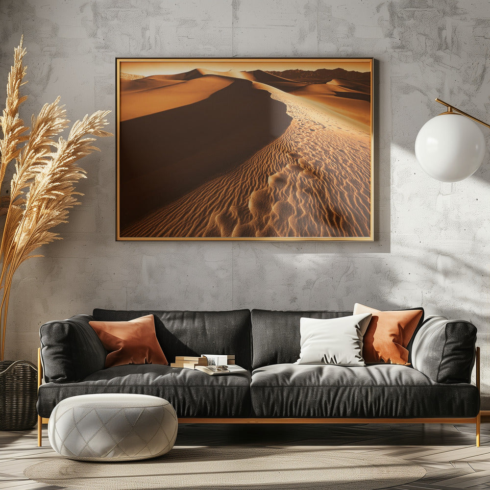Death Valley | Canvas