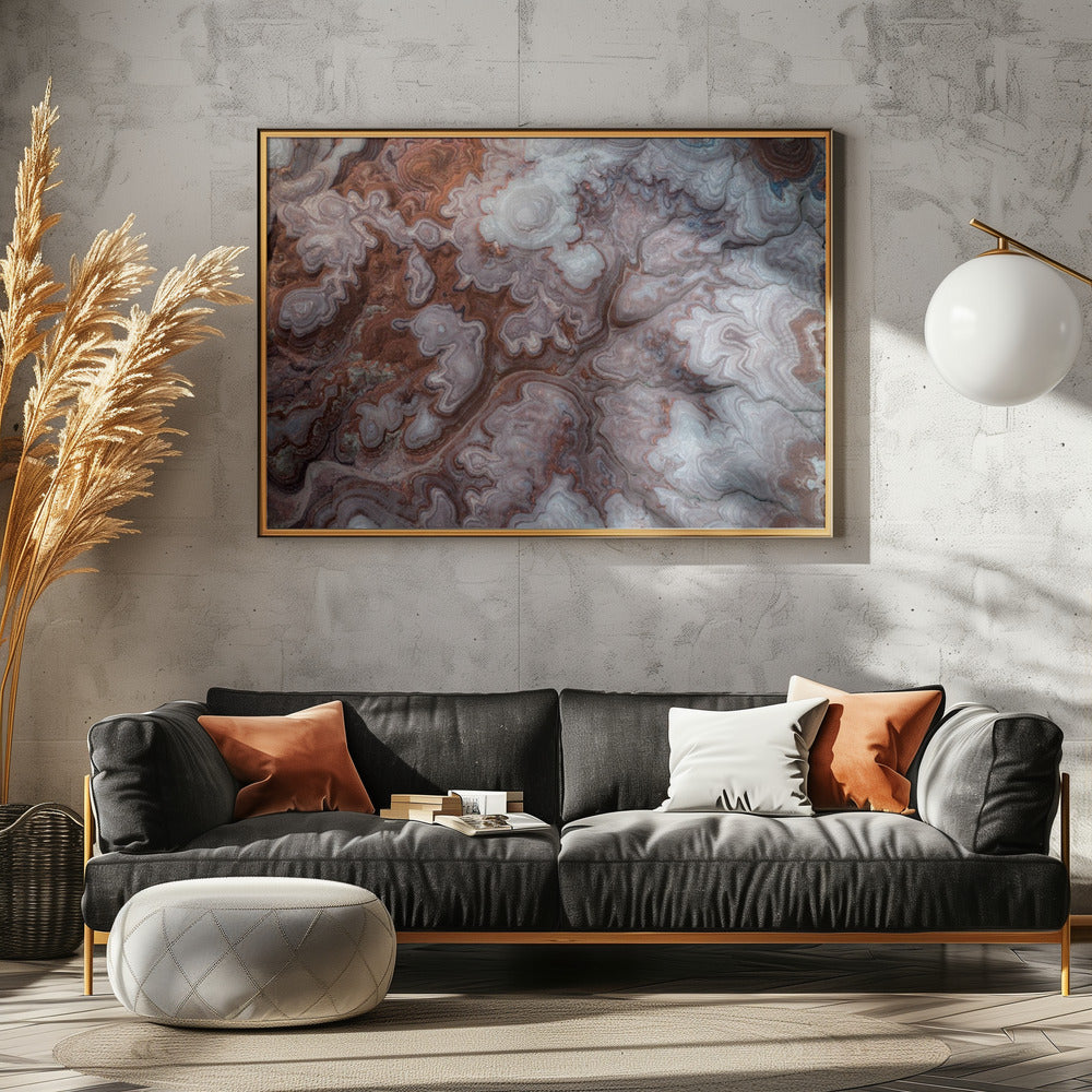 Colors of Utah | Canvas