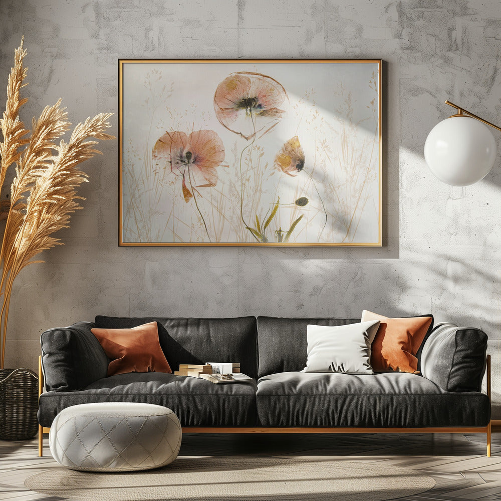 Light and soft | Canvas