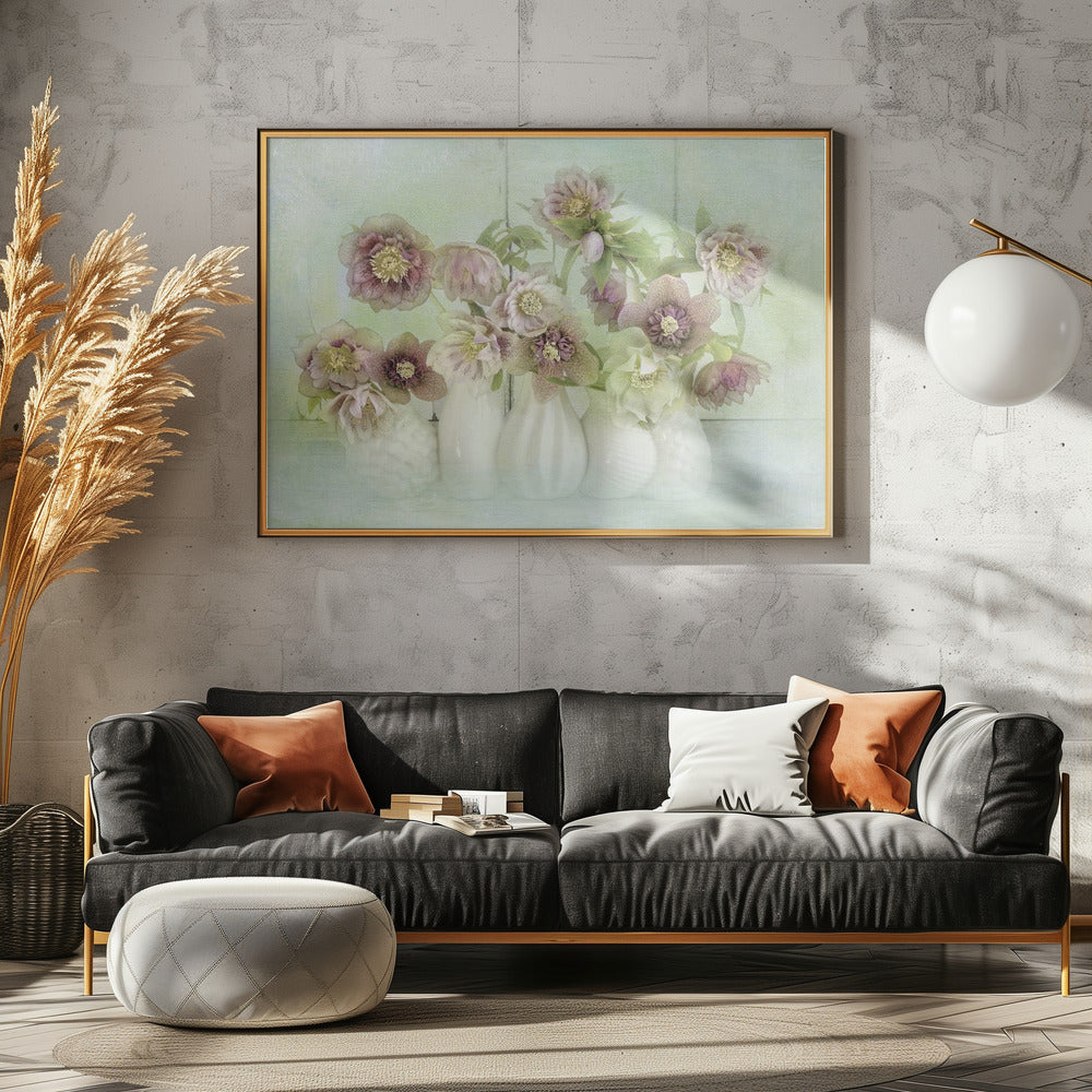 Spring Lentens | Canvas