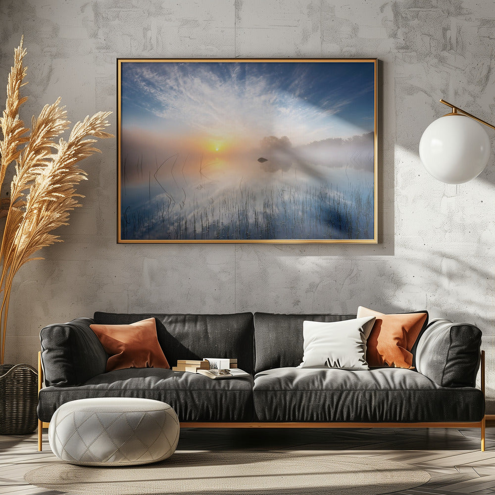 Reflection | Canvas
