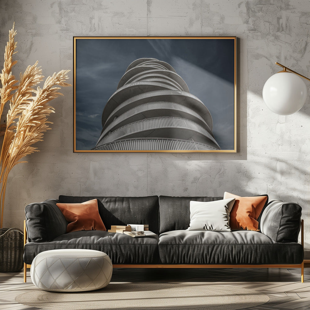 Urban architecture | Canvas