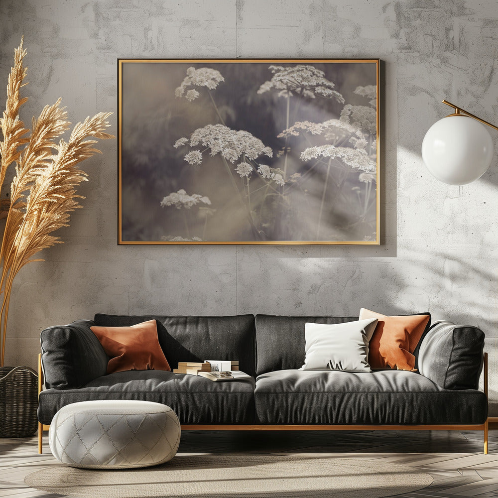 Wild Parsley | Poster