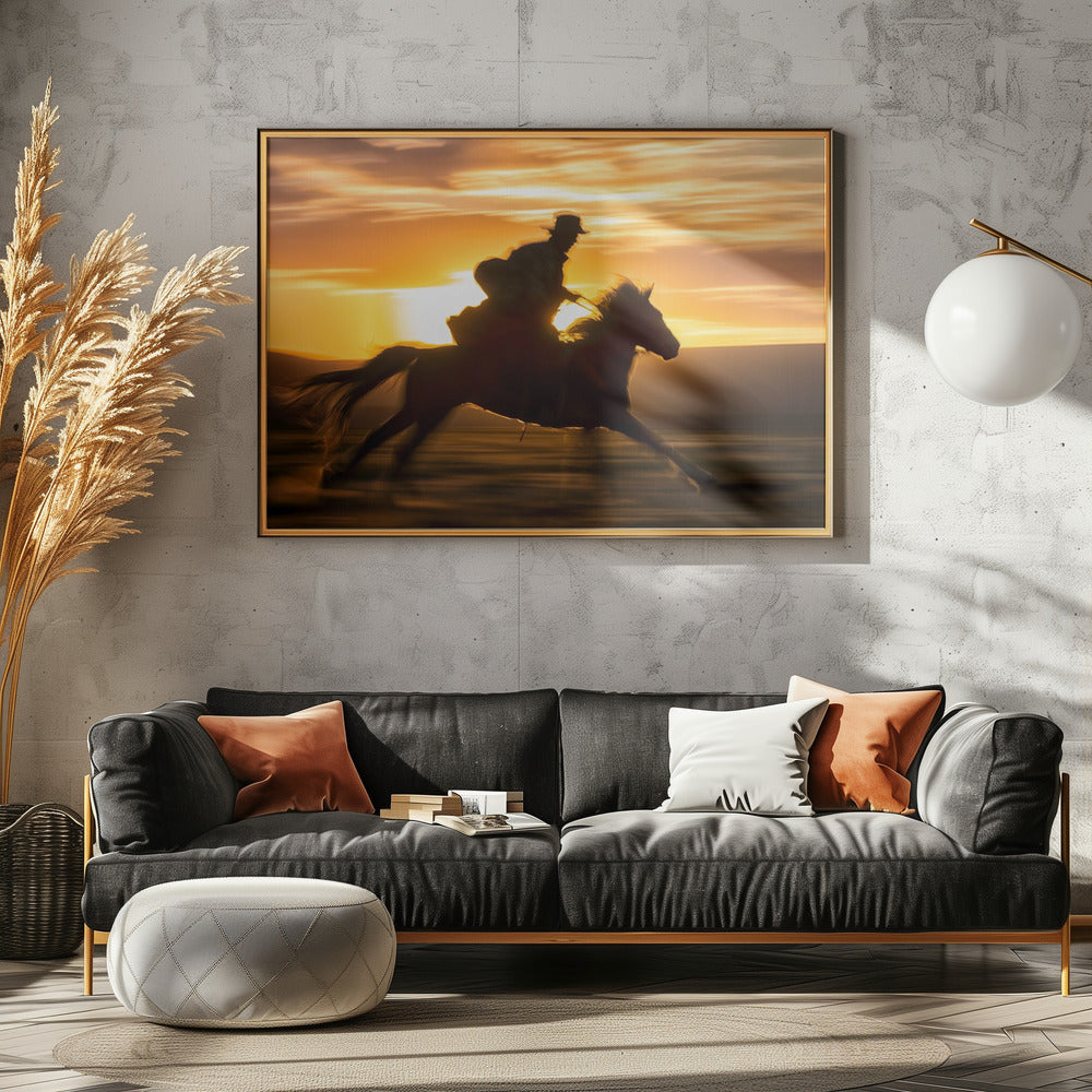 Chasing Hope | Poster