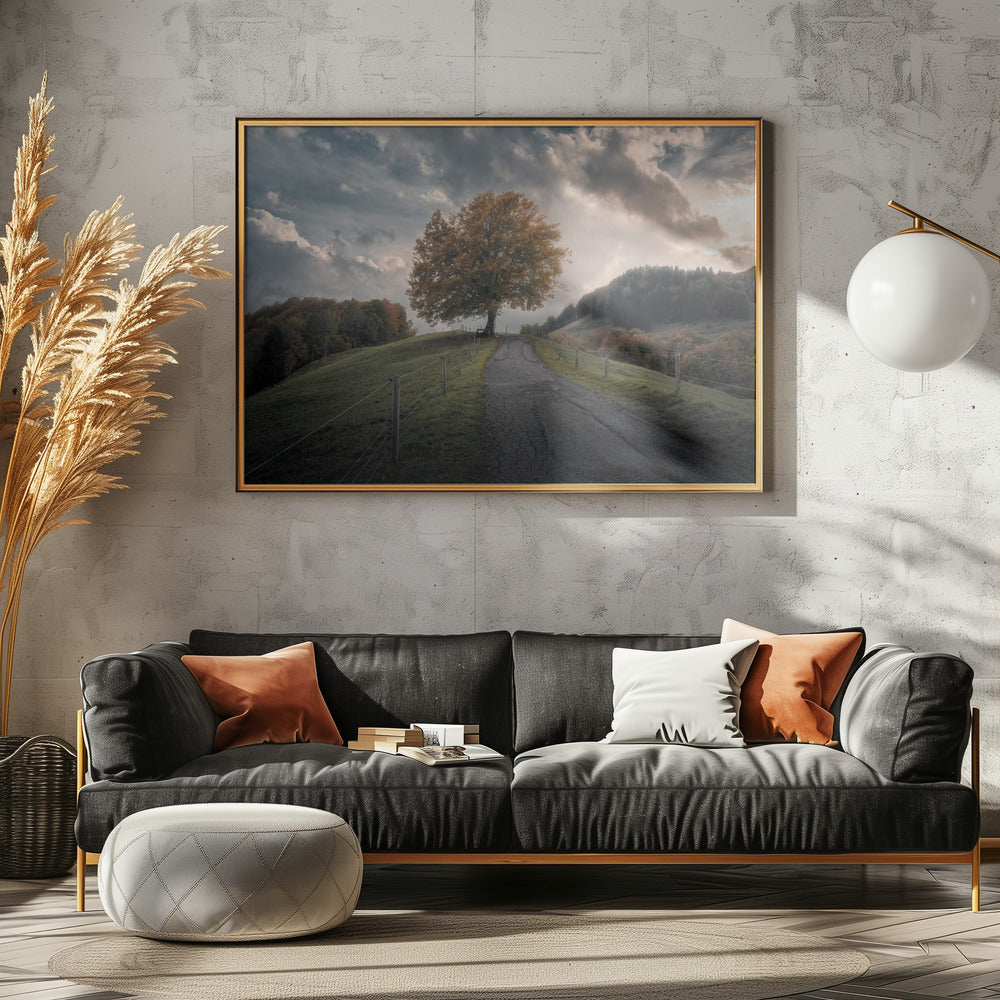 Time After Time | Poster