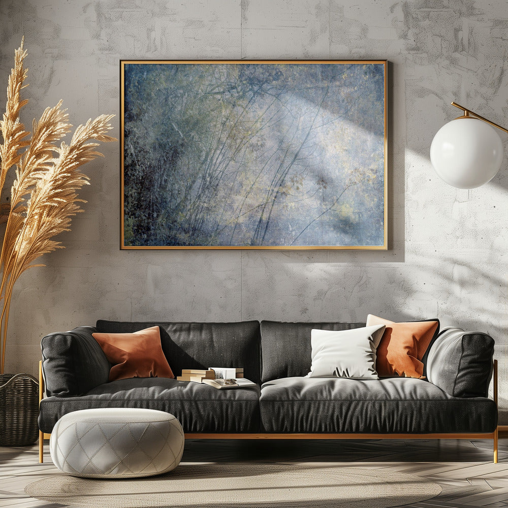 High Sierra I | Canvas