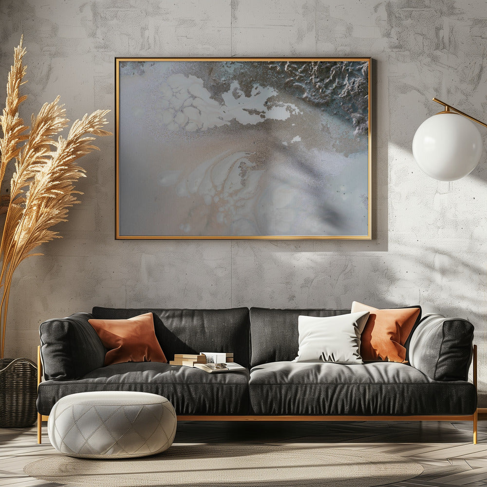 Life Unfolding | Poster