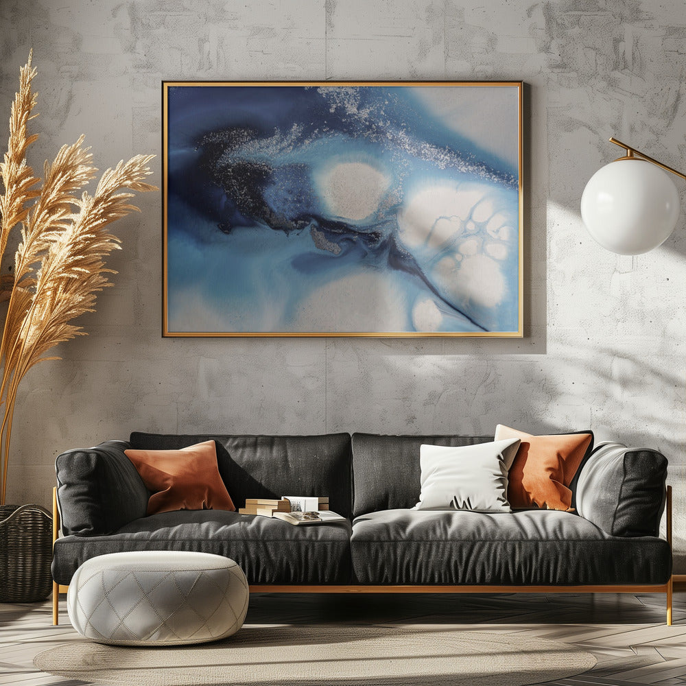 Prussian Obsession | Poster