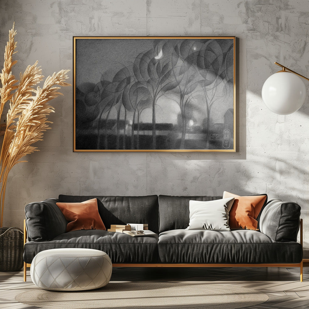 Puiflijk 27–11 20 (2020) | Canvas