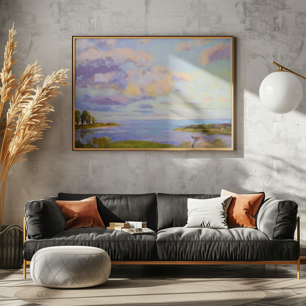 Nesting Place | Poster