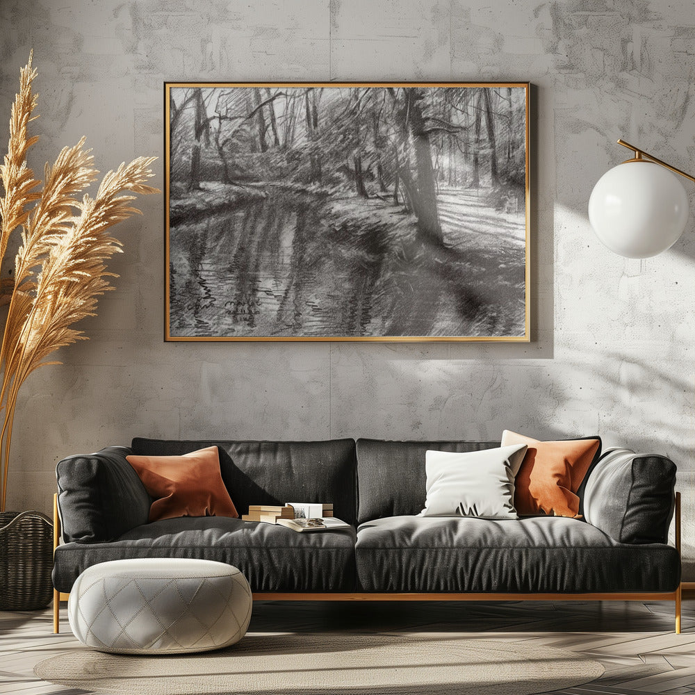 Marlot - 11-04-20 | Canvas