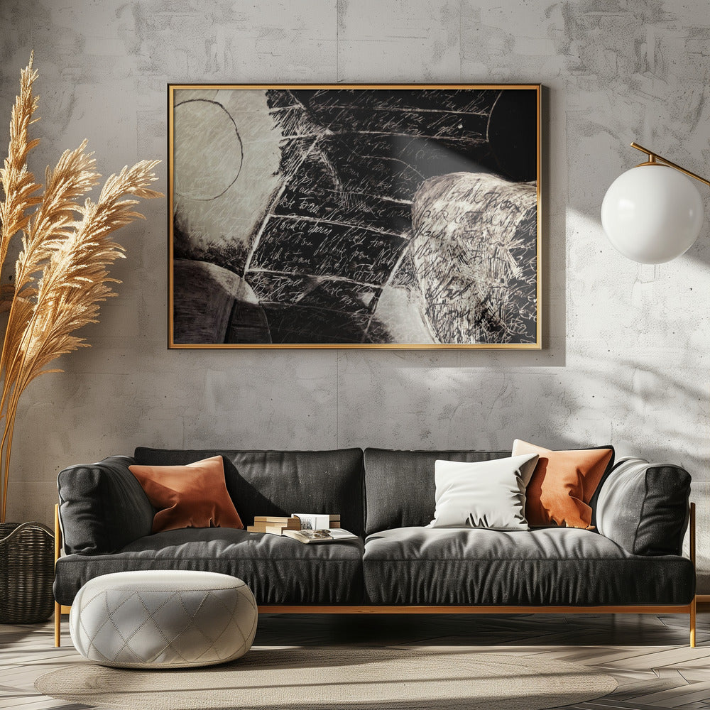 Universal Light | Poster