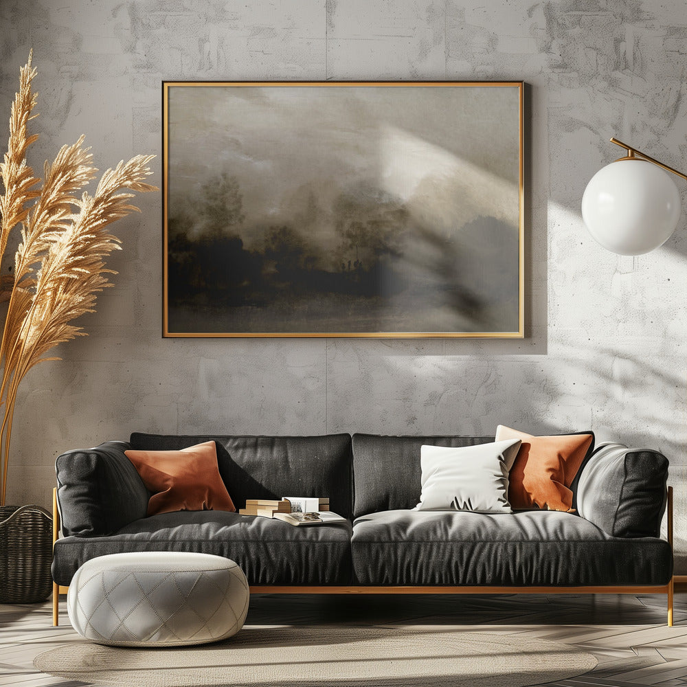 English Park | Poster