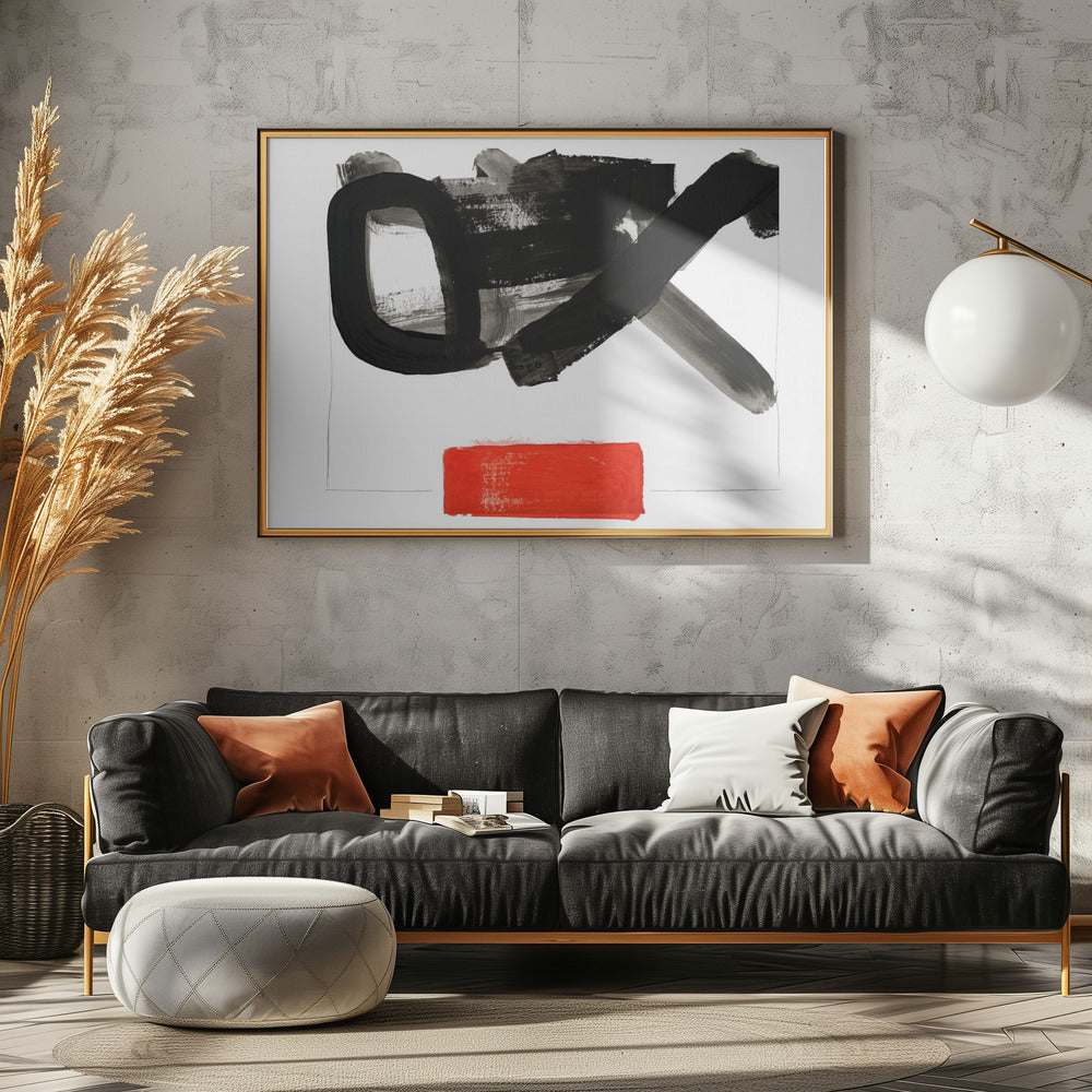 Black Zen 2 Final | Poster