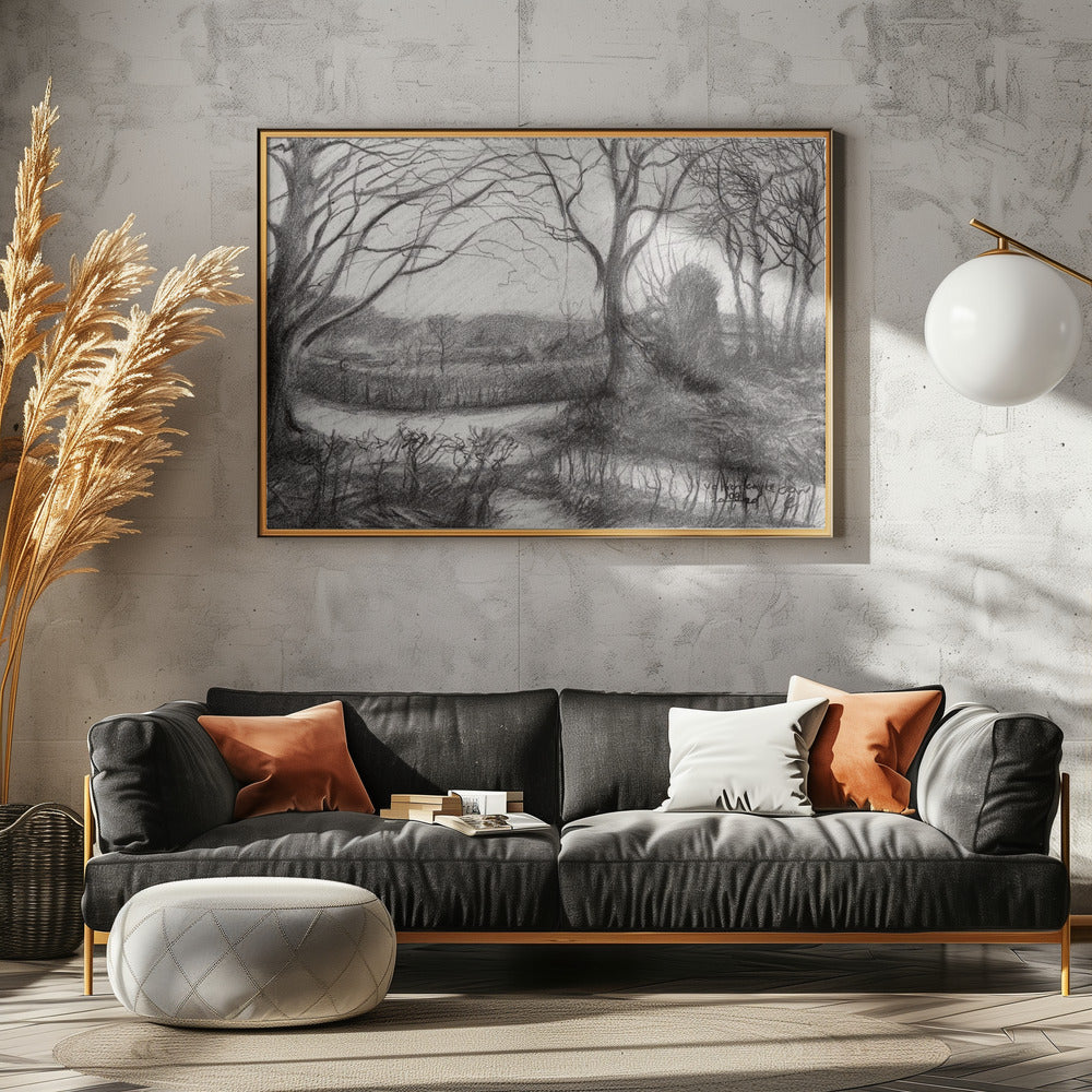 Valkenlaagte - 09-04-20 | Canvas