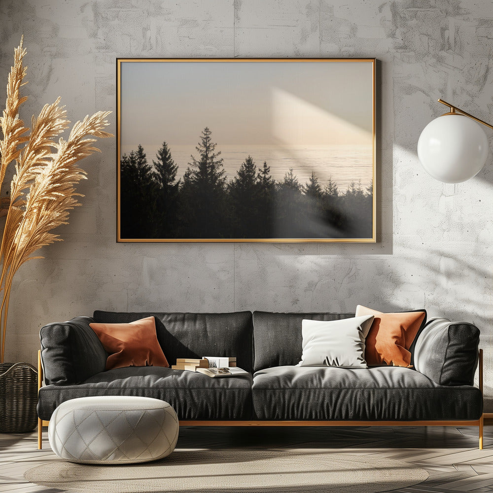 Golden Hour 2 | Poster