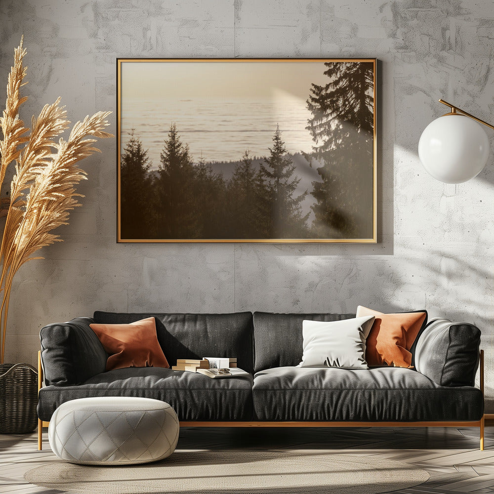 Golden Hour 5 | Poster