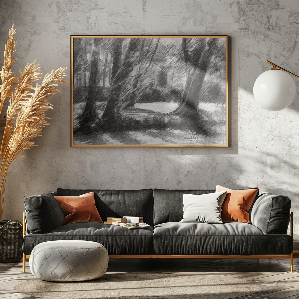 Voorburg - 22-07-19 | Canvas