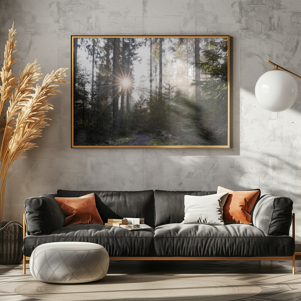 Hopeful Moments 2 | Canvas