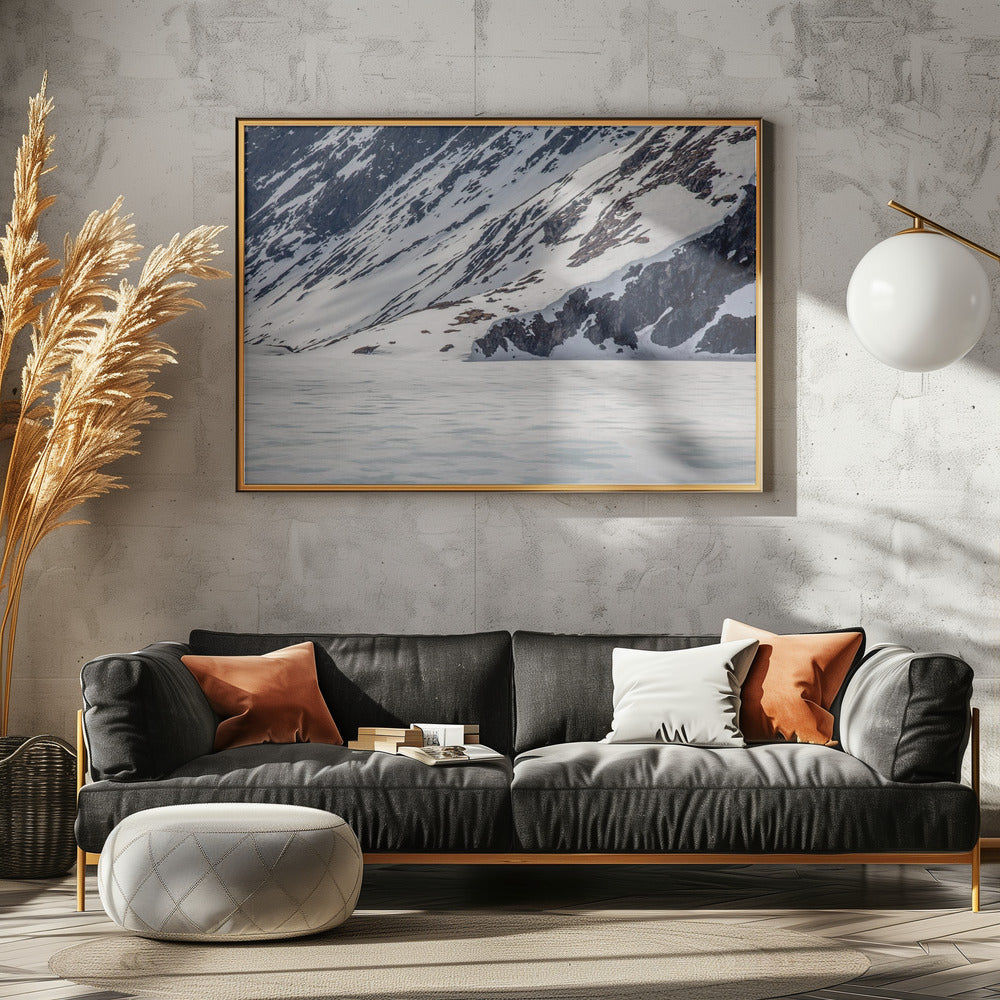 Somewhere In Norway 8 | Canvas