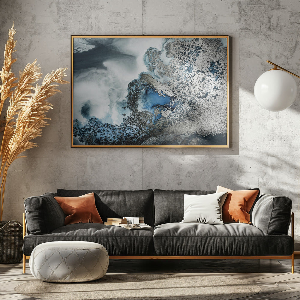 Midnight Reef Tifupscaled Cgi 13287w Copy 2 | Canvas