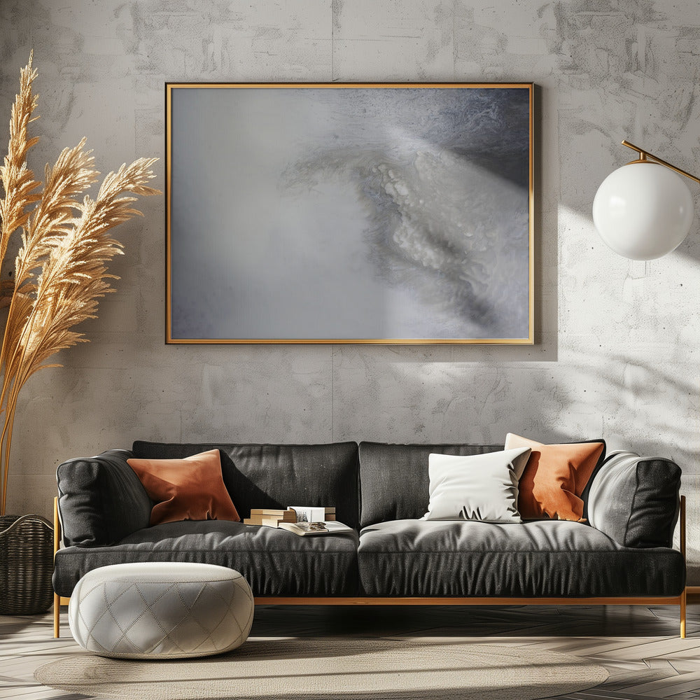 Dune Dance 1 Upscaled Cgi 5.3x Copy 2 | Canvas