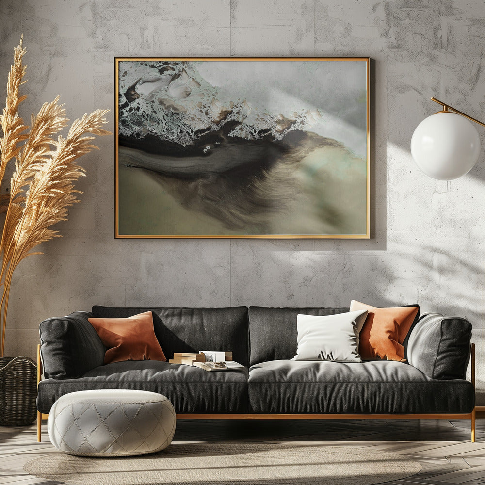 Earthly Motion 1upscaled Cgi 13287w Copy 2 | Poster