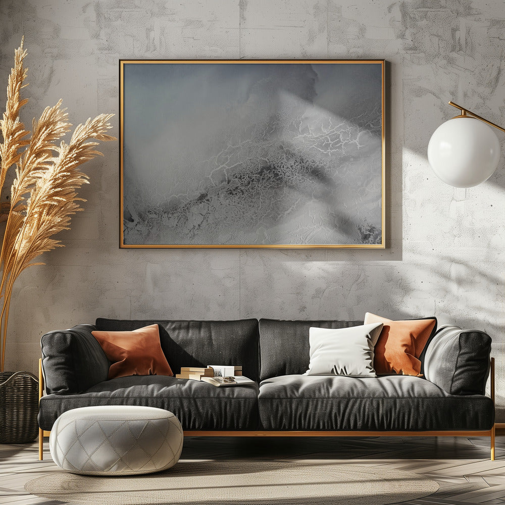 Ocean Drift 2. Upscaled Cgi 1.1x Copy | Canvas