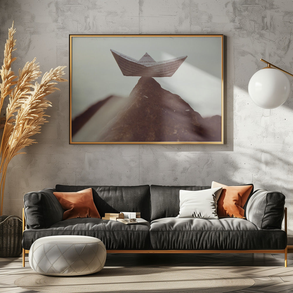 Words to a song | Poster