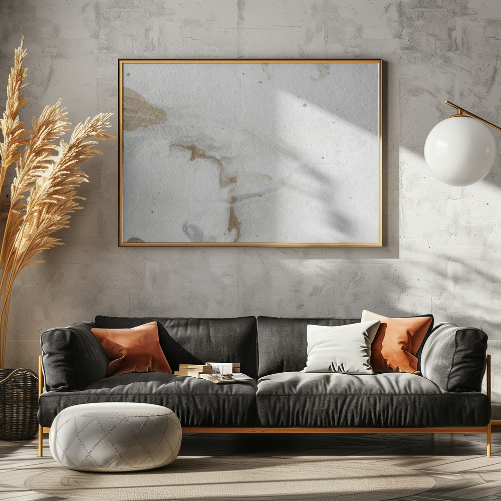 Gentle Whispers | Canvas