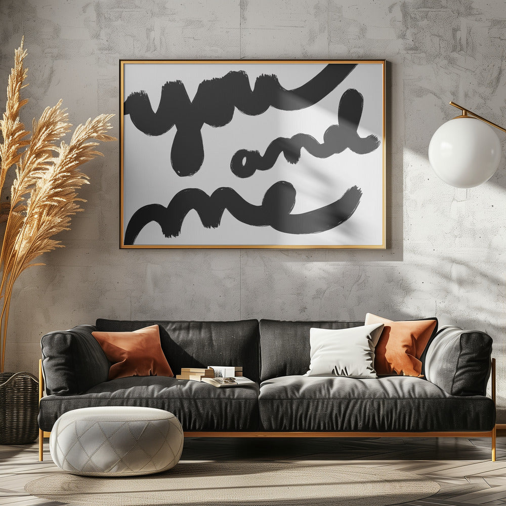 Together Forever | Canvas