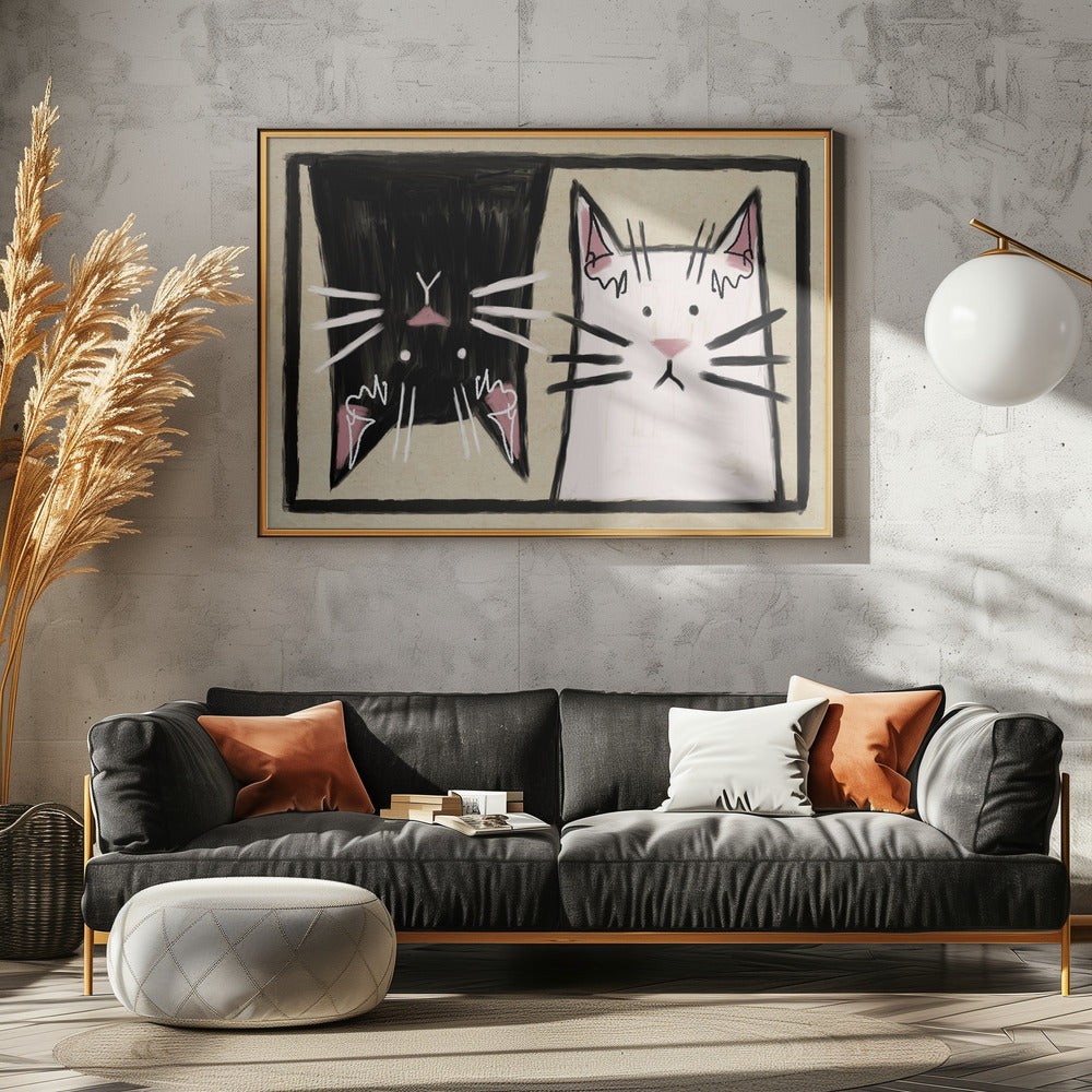 Double Trouble | Poster