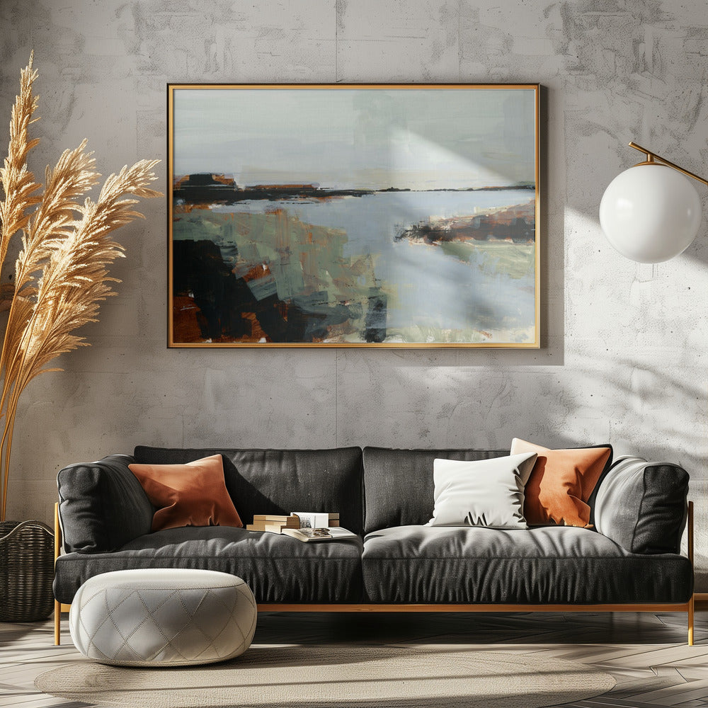 Gone Fishing | Poster