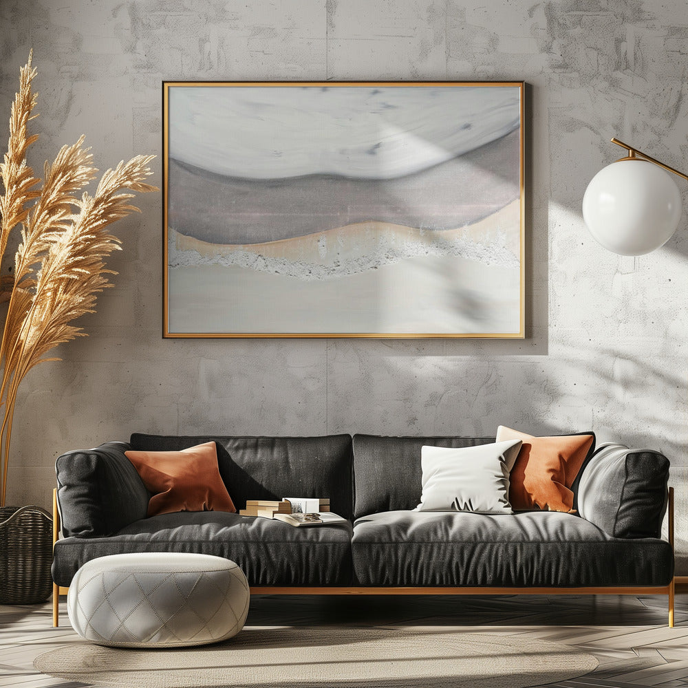 Ethereal Landscape | Canvas