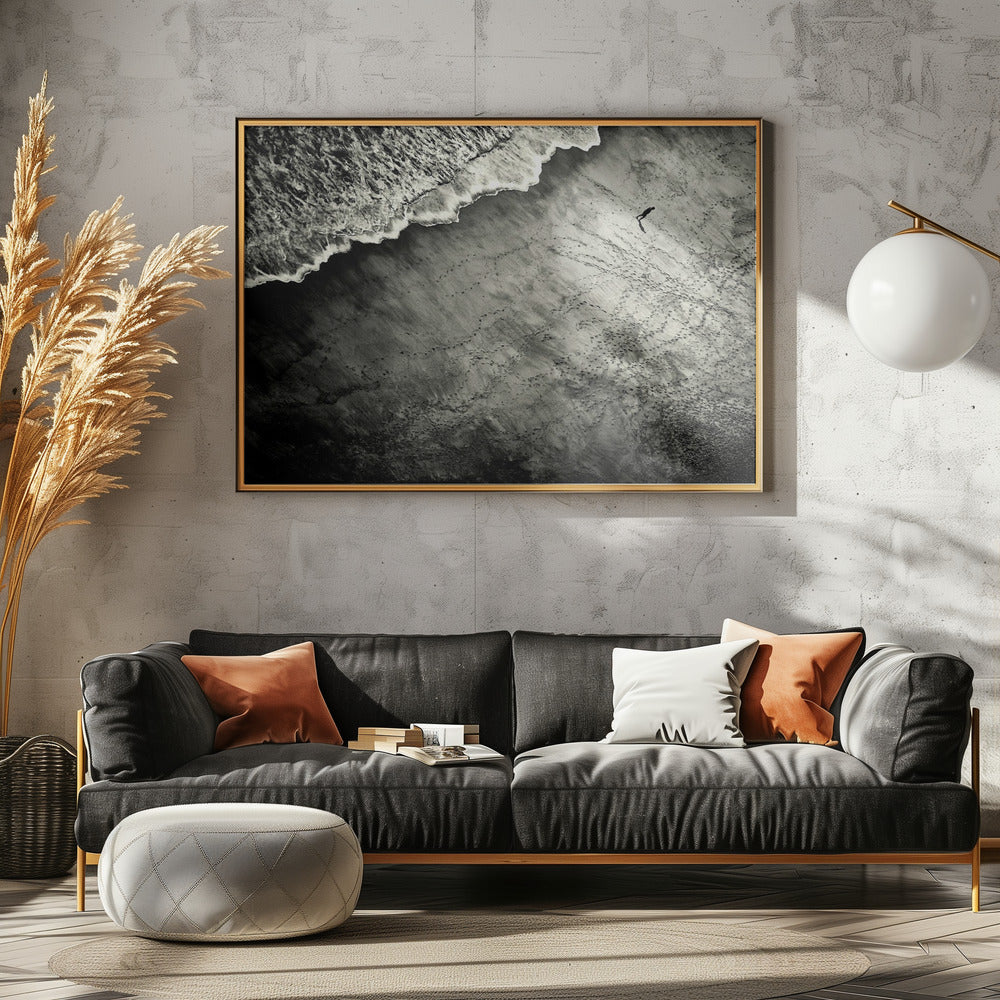 They Are Watching | Poster