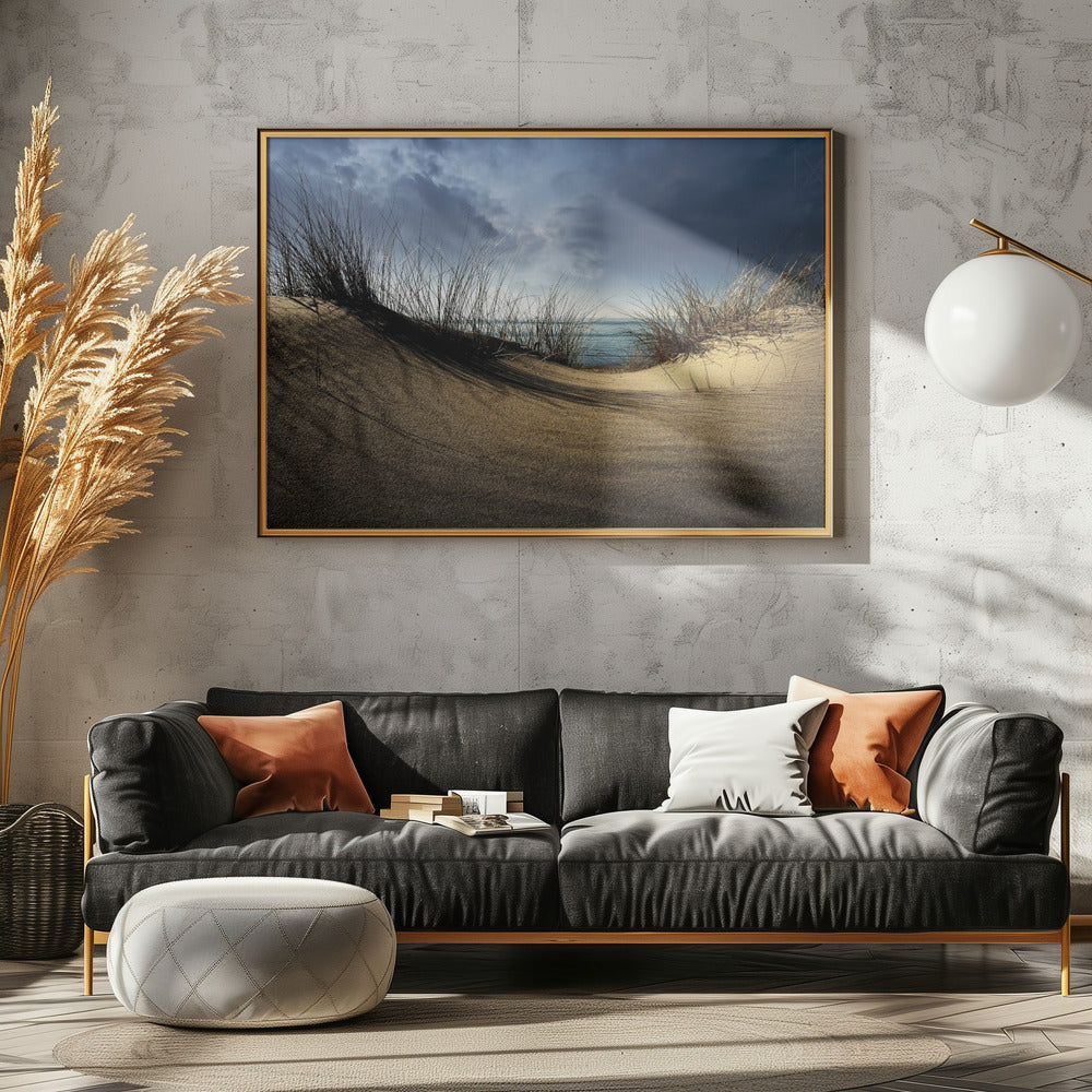 Dunes........... | Poster