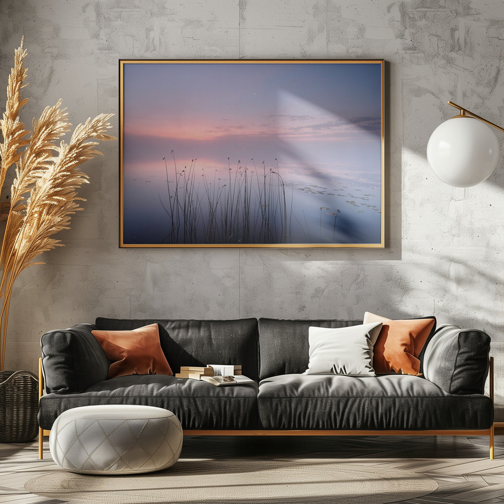 Lake | Canvas
