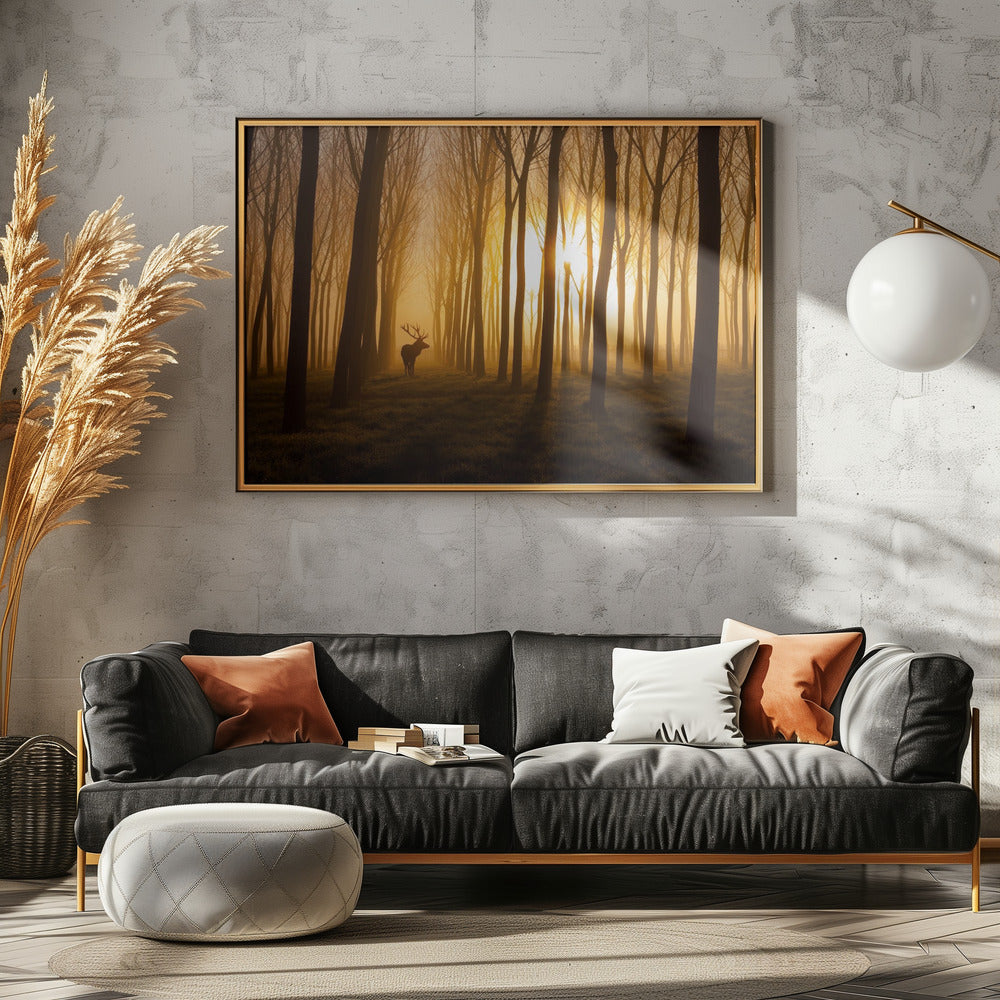 Once Upon a Time | Poster