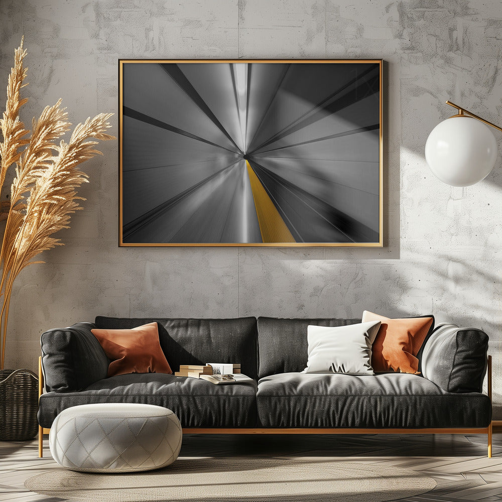 The Power of Speed | Poster