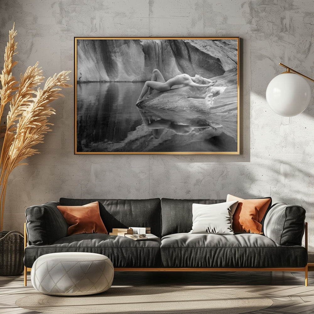 Place of Dreams | Poster