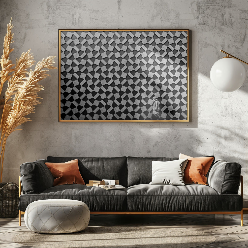 Pattern | Canvas