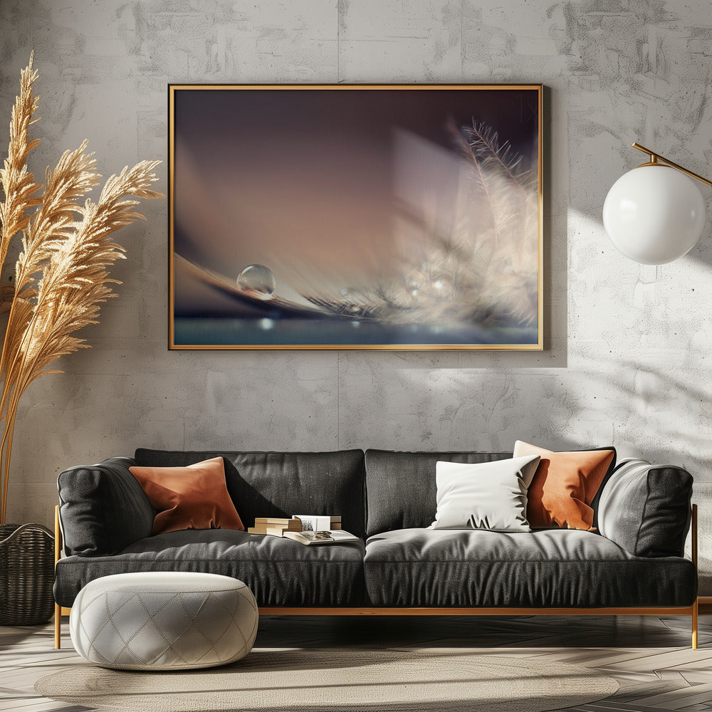 Stories of Drops | Poster