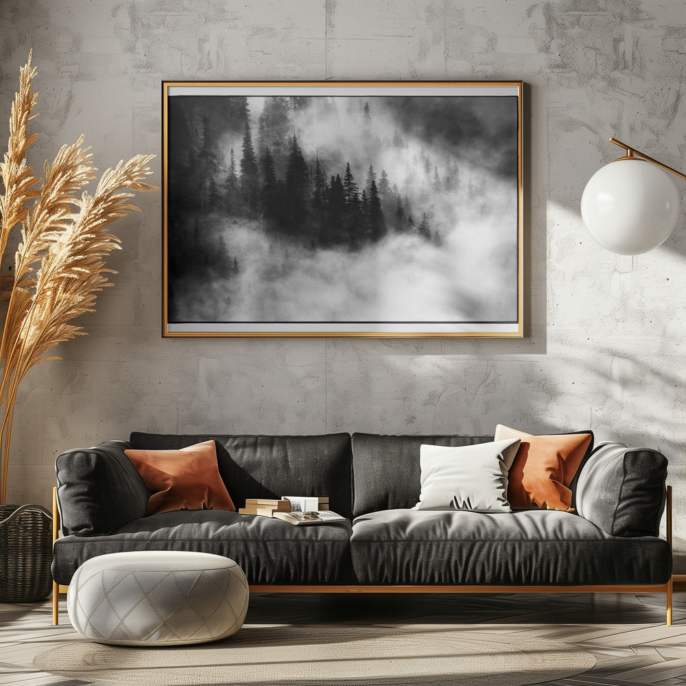 Agharta III | Canvas