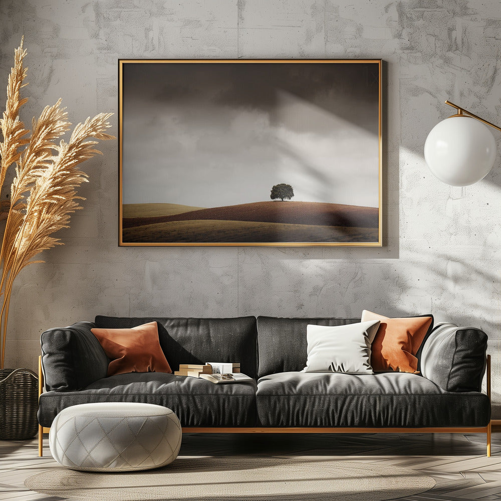 Tuve Que Pararme al Verla | Canvas