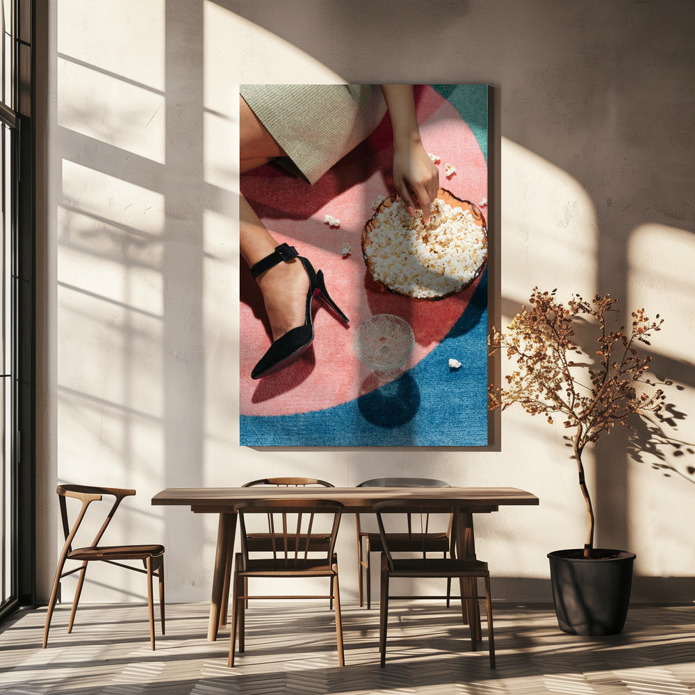 Movie Night #02 | Canvas