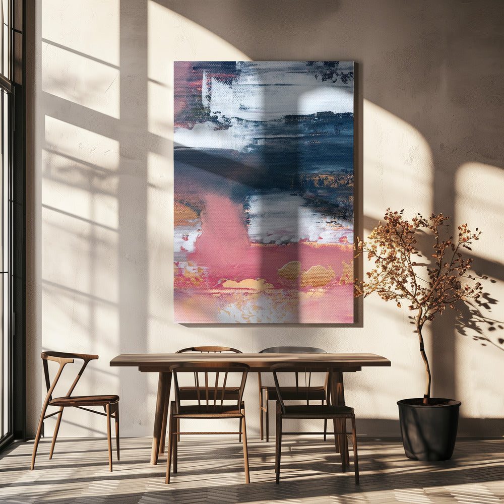 Tranquility | Canvas