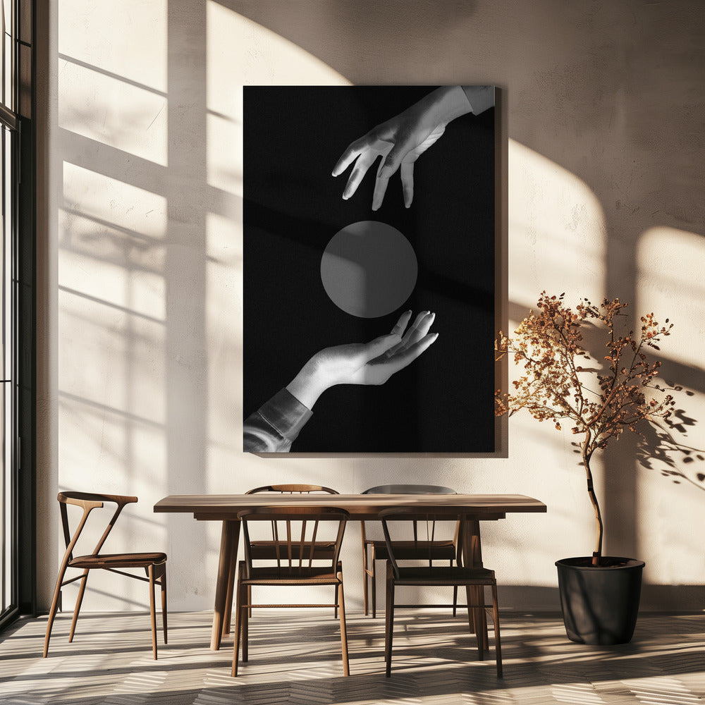 Chosen No 03 | Canvas