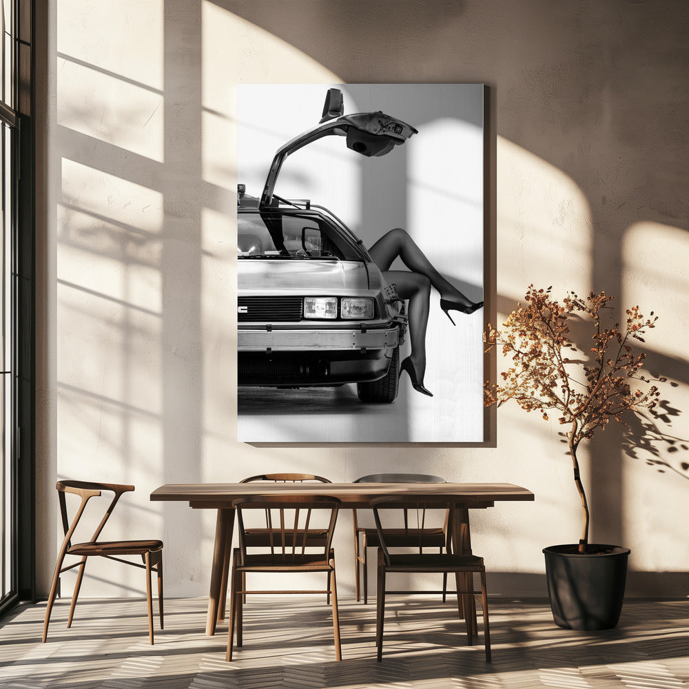 The Future Is Female: Part 3 | Canvas