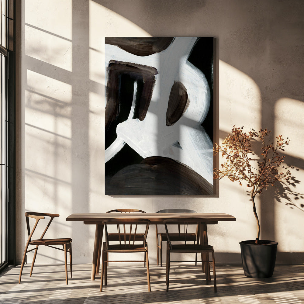 Connected | Canvas